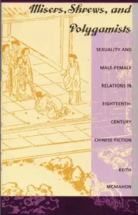 Buy Misers, Shrews, and Polygamists (English, Keith McMahon) — BookShops.in