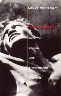 Buy The Third Eye (English, Fatimah Tobing Rony) — BookShops.in