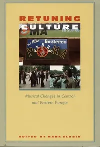 Buy Retuning Culture (English, Mark Slobin) — BookShops.in