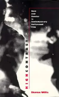 Buy High Contrast (English, Sharon Willis) — BookShops.in
