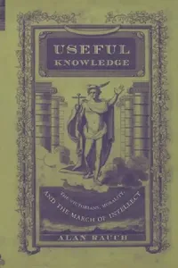 Buy Useful Knowledge (English, Alan Rauch) — BookShops.in