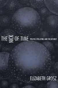 Buy The Nick of Time (English, Elizabeth Grosz) — BookShops.in