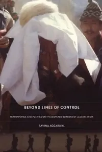 Buy Beyond Lines of Control (English, Ravina Aggarwal) — BookShops.in