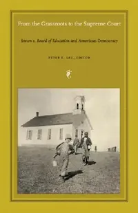 Buy From the Grassroots to the Supreme Court (English, Peter F. Lau) — BookShops.in