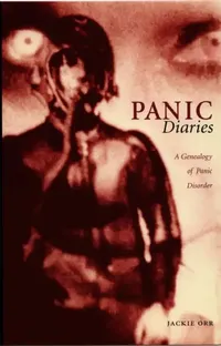 Buy Panic Diaries (English, Jackie Orr) — BookShops.in