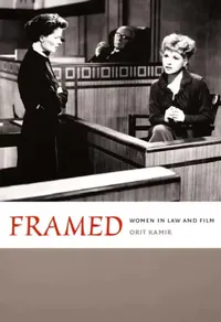 Buy Framed (English, Orit Kamir) — BookShops.in