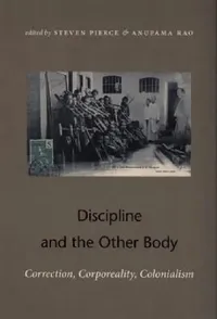 Buy Discipline and the Other Body (English, Anupama Rao) — BookShops.in