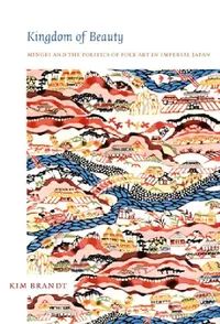 Buy Kingdom of Beauty (English, Kim Brandt) — BookShops.in