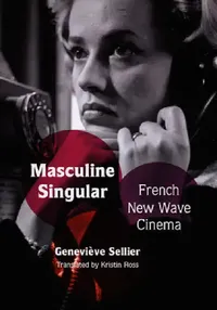 Buy Masculine Singular (English, Kristin Ross) — BookShops.in