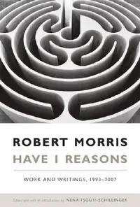 Buy Have I Reasons (English, Robert Morris) — BookShops.in