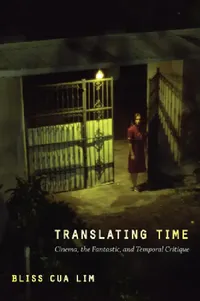Buy Translating Time (English, Bliss Cua Lim) — BookShops.in