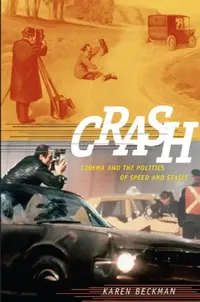 Buy Crash (English, Karen Redrobe) — BookShops.in
