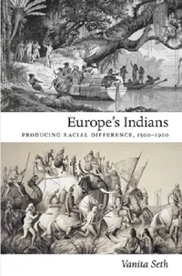 Buy Europe's Indians (English, Vanita Seth) — BookShops.in