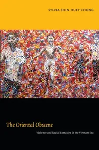 Buy The Oriental Obscene (English, Sylvia Shin Huey Chong) — BookShops.in