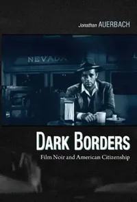 Buy Dark Borders (English, Jonathan Auerbach) — BookShops.in