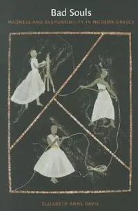 Buy Bad Souls (English, Elizabeth Anne Davis) — BookShops.in