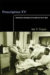 Buy Prescription TV (English, Joy V. Fuqua) — BookShops.in