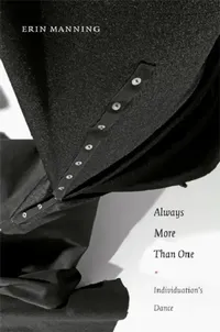 Buy Always More Than One (English, Erin Manning) — BookShops.in