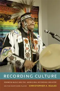 Buy Recording Culture (English, Christopher A. Scales) — BookShops.in