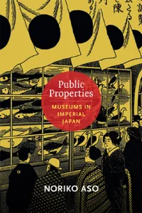 Buy Public Properties (English, Noriko Aso) — BookShops.in