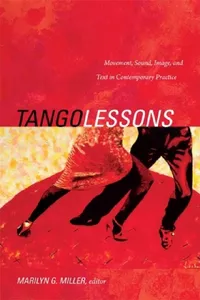 Buy Tango Lessons (English, Marilyn G. Miller) — BookShops.in