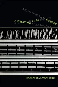Buy Animating Film Theory (English, Karen Redrobe) — BookShops.in