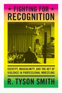 Buy Fighting for Recognition (English, R. Tyson Smith) — BookShops.in
