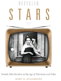 Buy Recycled Stars (English, Mary R. Desjardins) — BookShops.in
