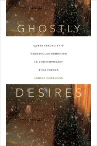 Buy Ghostly Desires (English, Arnika Fuhrmann) — BookShops.in