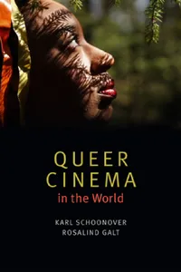 Buy Queer Cinema in the World (English, Karl Schoonover) — BookShops.in