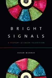 Buy Bright Signals (English, Susan Murray) — BookShops.in