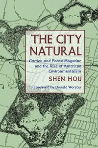 Buy The City Natural (English, Shen Hou) — BookShops.in