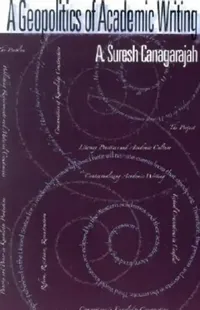 Buy A Geopolitics of Academic Writing (English, A. Suresh Canagarajah) — BookShops.in