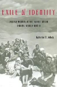 Buy Exile and Identity (English, Katherine Jolluck) — BookShops.in