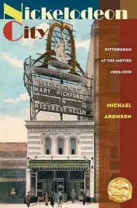 Buy Nickelodeon City (English, Michael Aronson) — BookShops.in