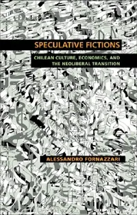 Buy Speculative Fictions (English, Alessandro Fornazzari) — BookShops.in