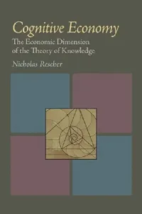 Buy Cognitive Economy (English, Nicholas Rescher) — BookShops.in
