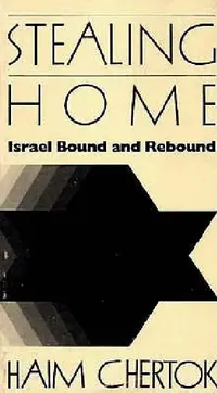 Buy Stealing Home (English, Haim Chertok) — BookShops.in