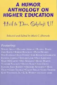 Buy Hail to Thee Okoboji U! (English, Mark C. Ebersole) — BookShops.in