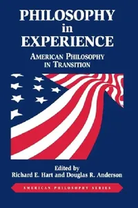 Buy Philosophy in Experience (English, Richard E. Hart | Douglas R. Anderson) — BookShops.in