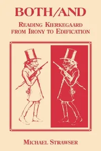 Buy Both/And (English, Michael Strawser) — BookShops.in