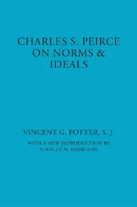 Buy Charles S. Peirce (English, Vincent G. Potter) — BookShops.in