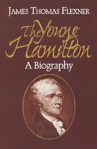 Buy Young Hamilton (English, James T. Flexner) — BookShops.in