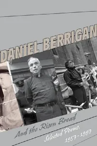 Buy And the Risen Bread (English, Daniel Berrigan) — BookShops.in