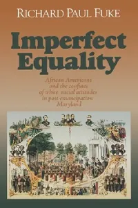 Buy Imperfect Equality (English, Richard Fuke) — BookShops.in