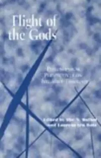 Buy Flight of the Gods: Philosophical Perspectives on Negative Theology | by Ilse Bulhof | Laurens Ten Kate | Fordham Univ Pr | English — BookShops.in