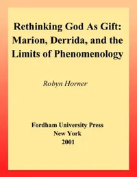 Buy Rethinking God as Gift (English, Robyn Horner) — BookShops.in