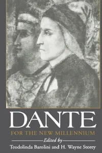 Buy Dante For the New Millennium | by Teodolinda Barolini | H. Wayne Storey | ‎ Fordham University Press | ‎ English | ‎ 1st Edition — BookShops.in