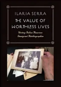 Buy The Value of Worthless Lives (English, Ilaria Serra) — BookShops.in