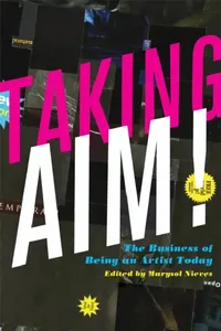 Buy Taking Aim! (English, Marysol Nieves) — BookShops.in